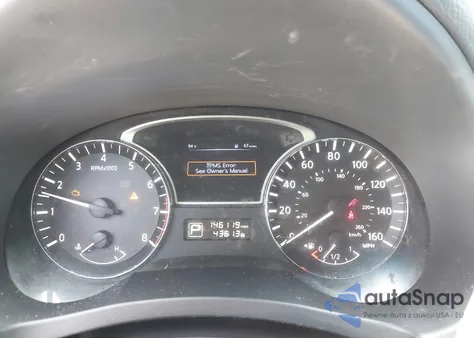 2015 Nissan Altima 2.5 S from USA, damaged, VIN 1N4AL3AP1FC257285